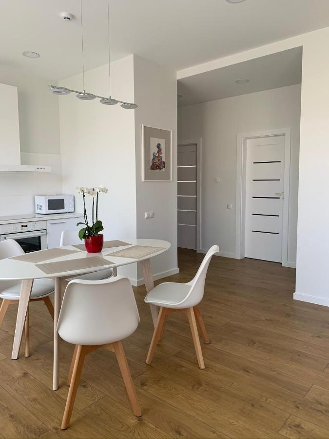 Appartement Apartamentai Fortuna *
