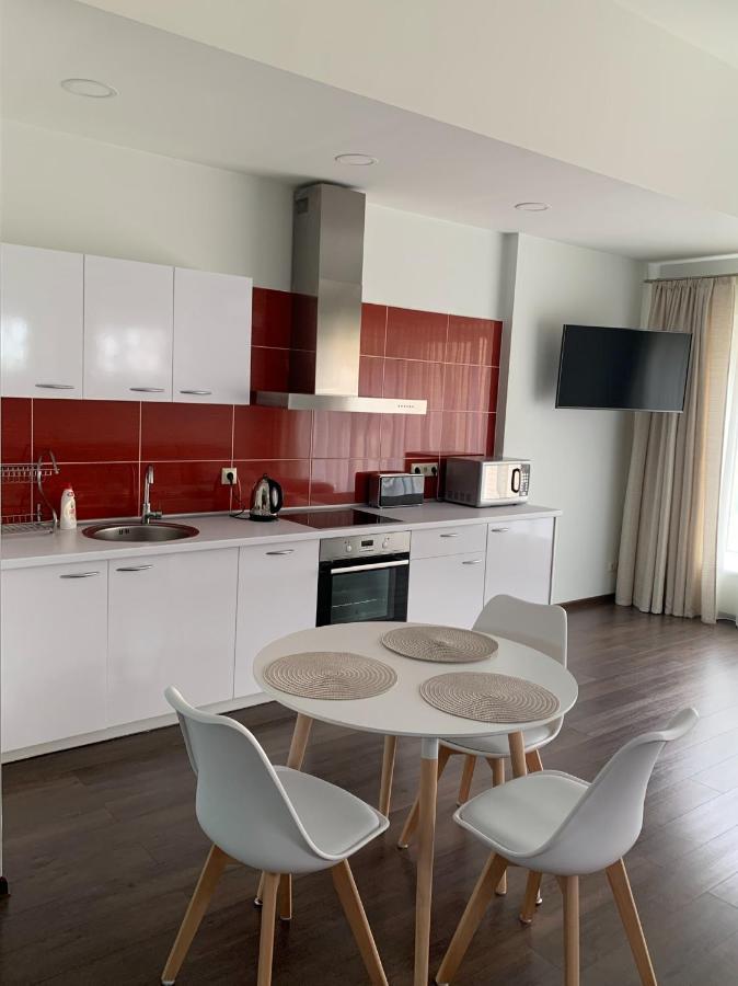 Apartamentai Fortuna Appartement Kaunas