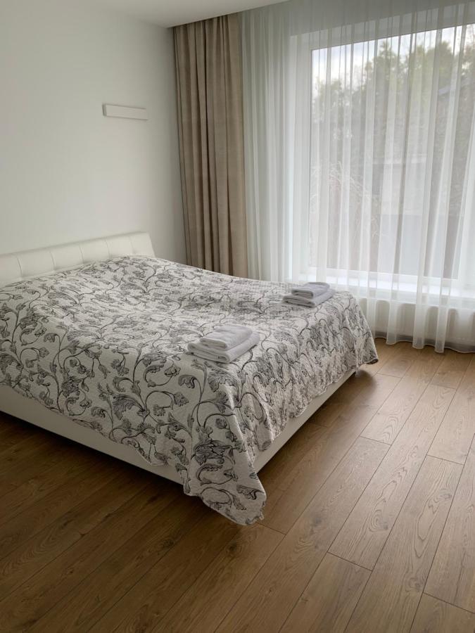 Apartamentai Fortuna Kaunas