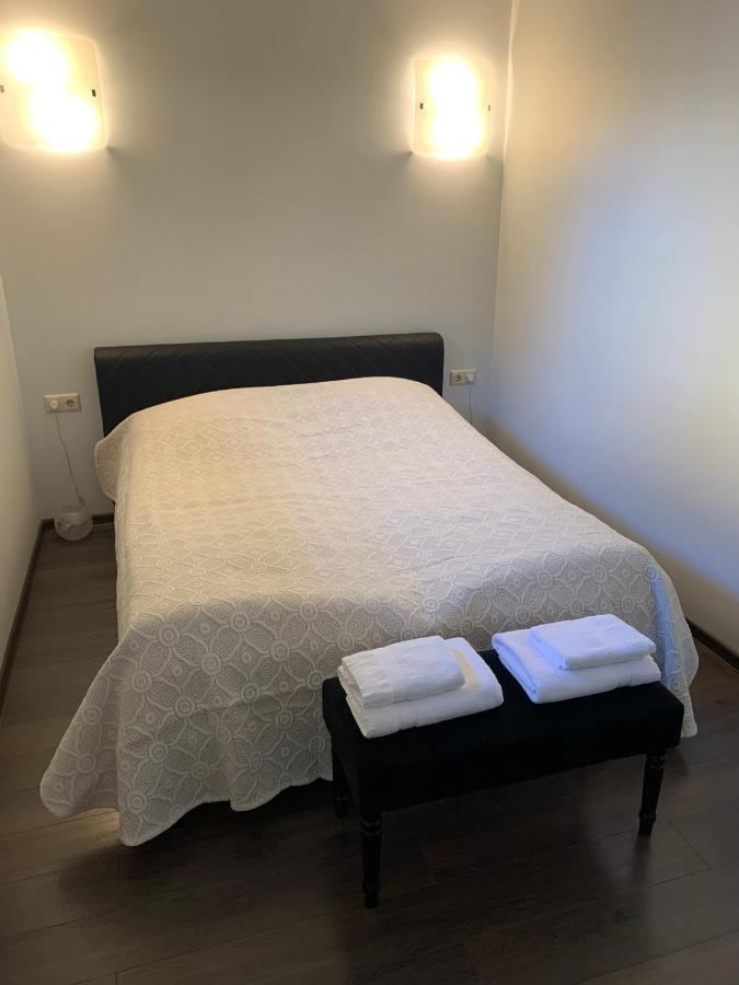 Appartement Apartamentai Fortuna
