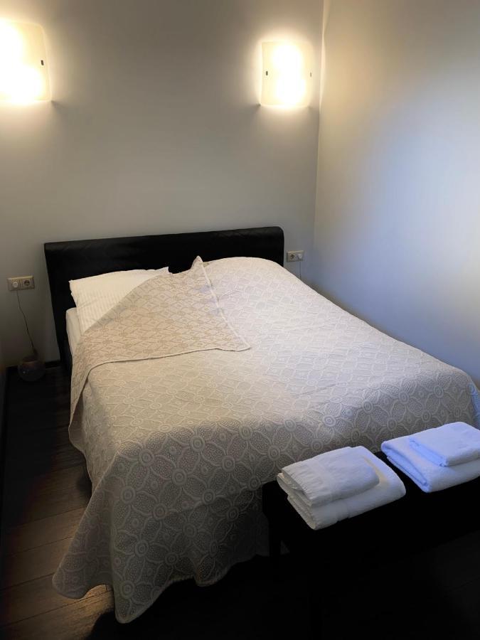 Apartamentai Fortuna Appartement *