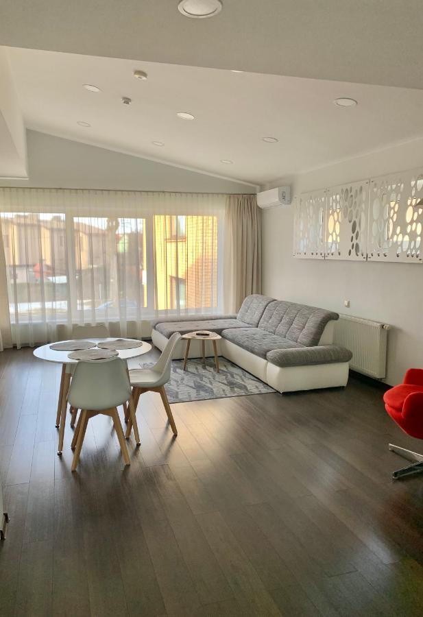 Apartamentai Fortuna Appartement