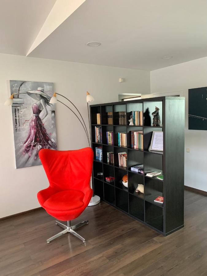 Apartamentai Fortuna *
