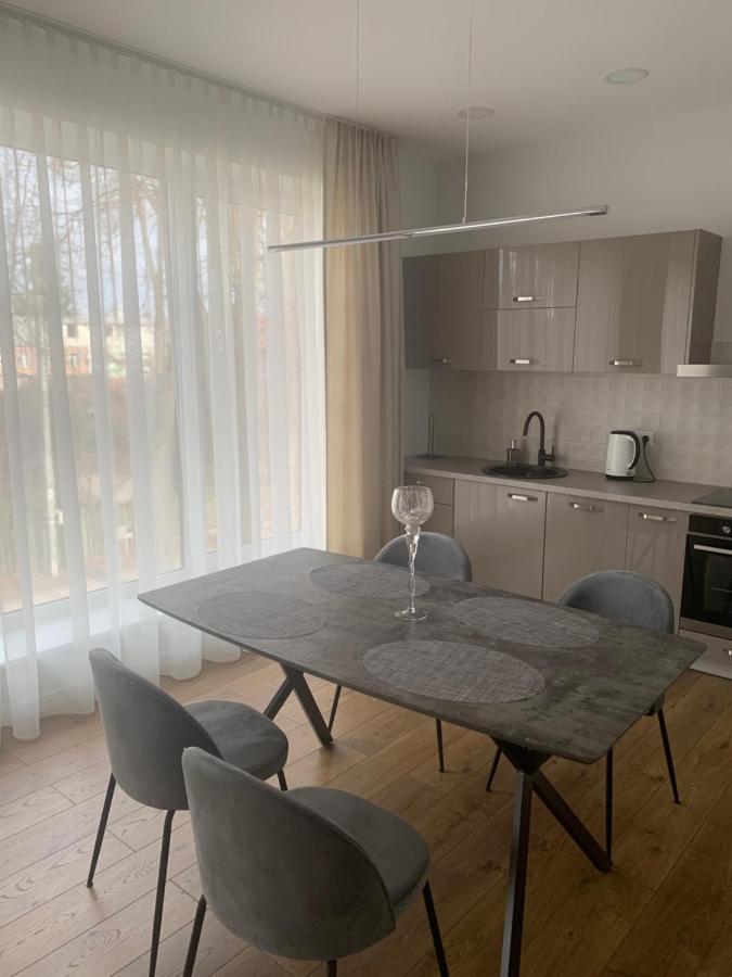 Appartement Apartamentai Fortuna *