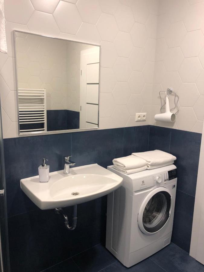 Appartement Apartamentai Fortuna *