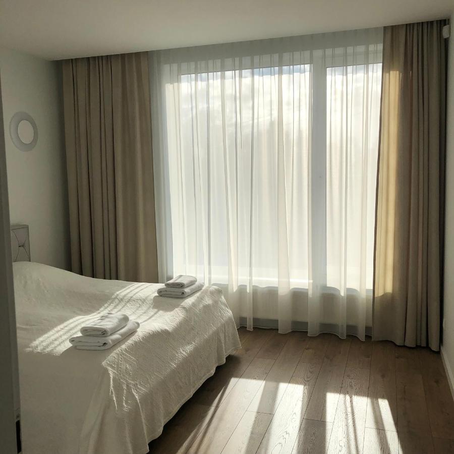 Appartement Apartamentai Fortuna