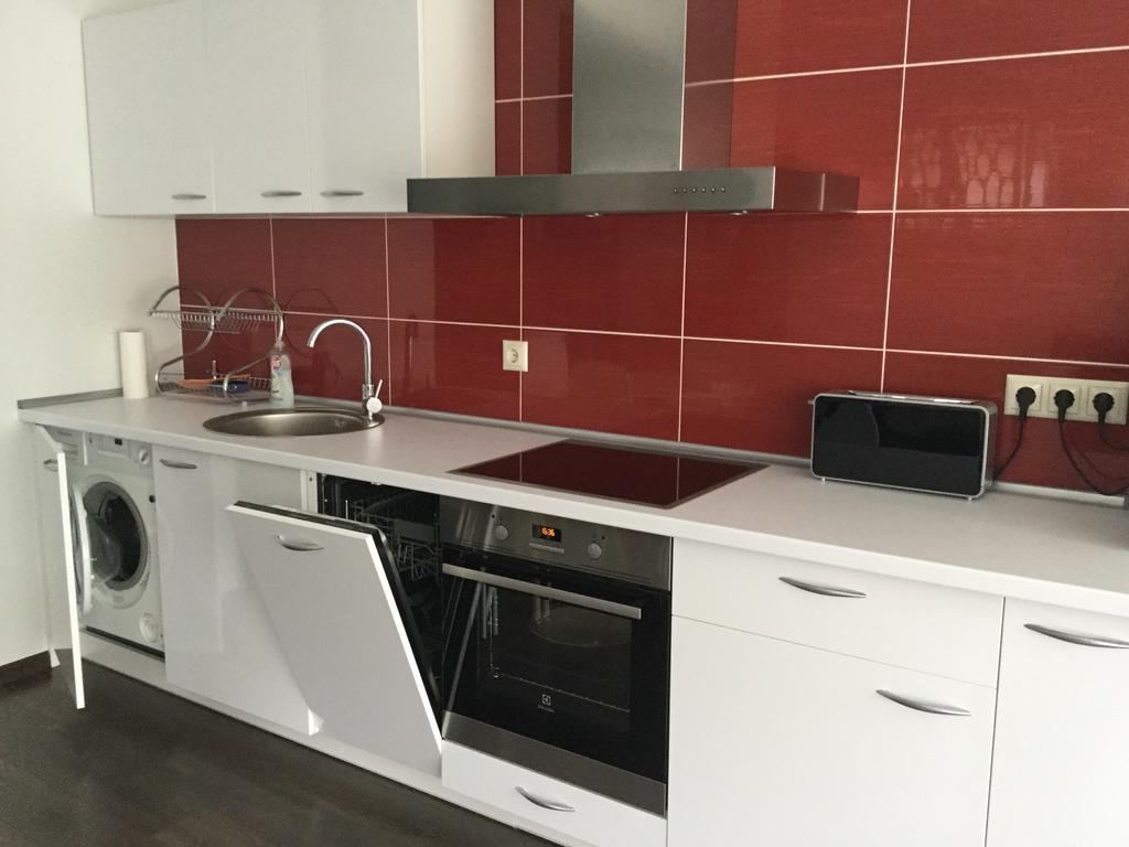 Appartement Apartamentai Fortuna *