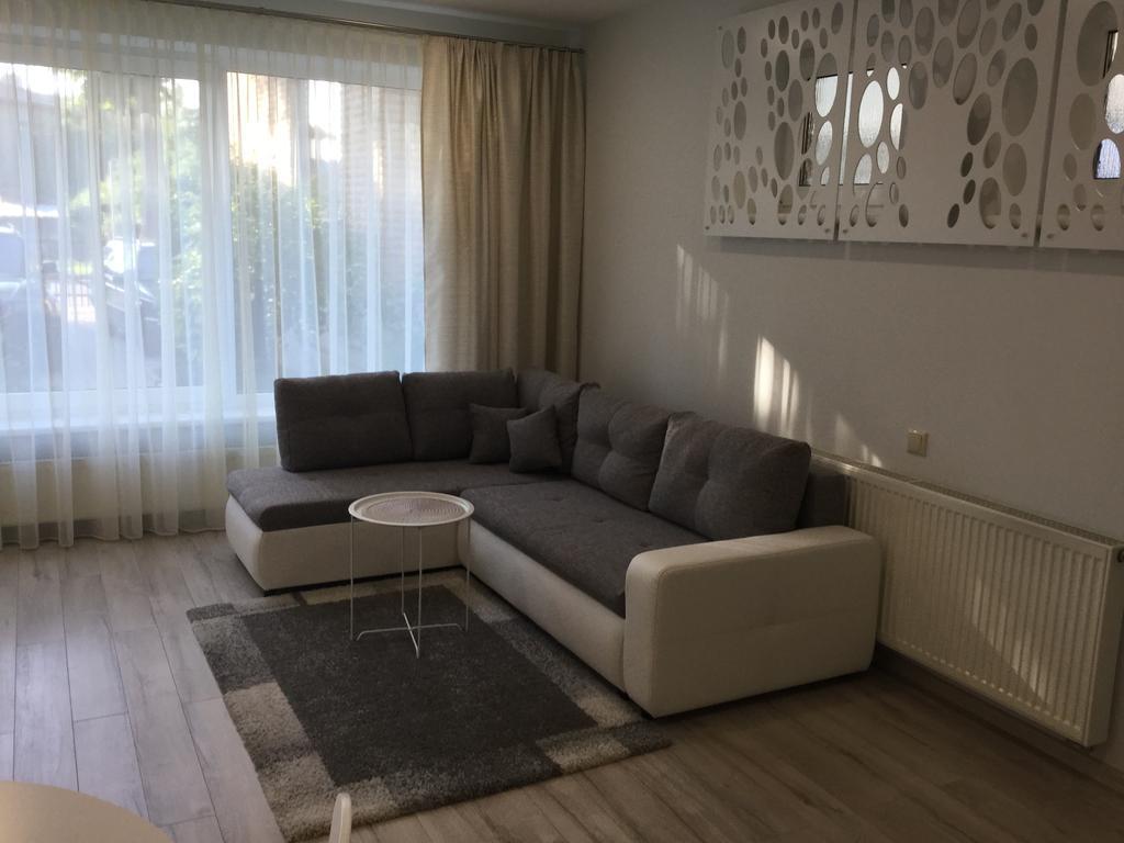 Appartement Apartamentai Fortuna