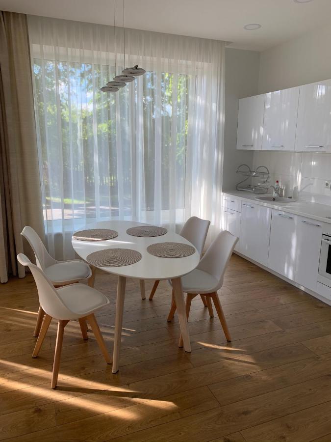 Appartement Apartamentai Fortuna Kaunas